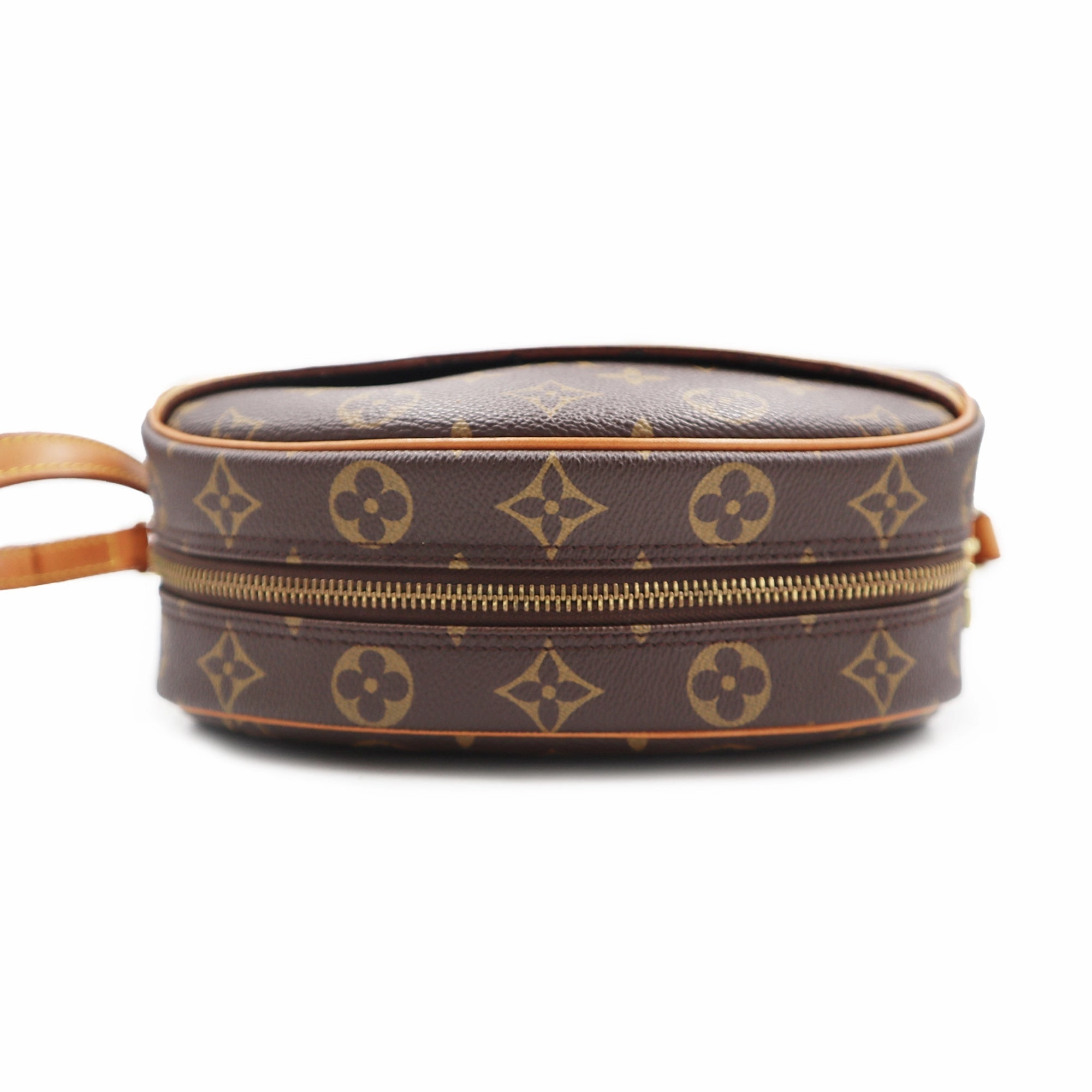 Louis Vuitton Monogram Blois Crossbody Bag