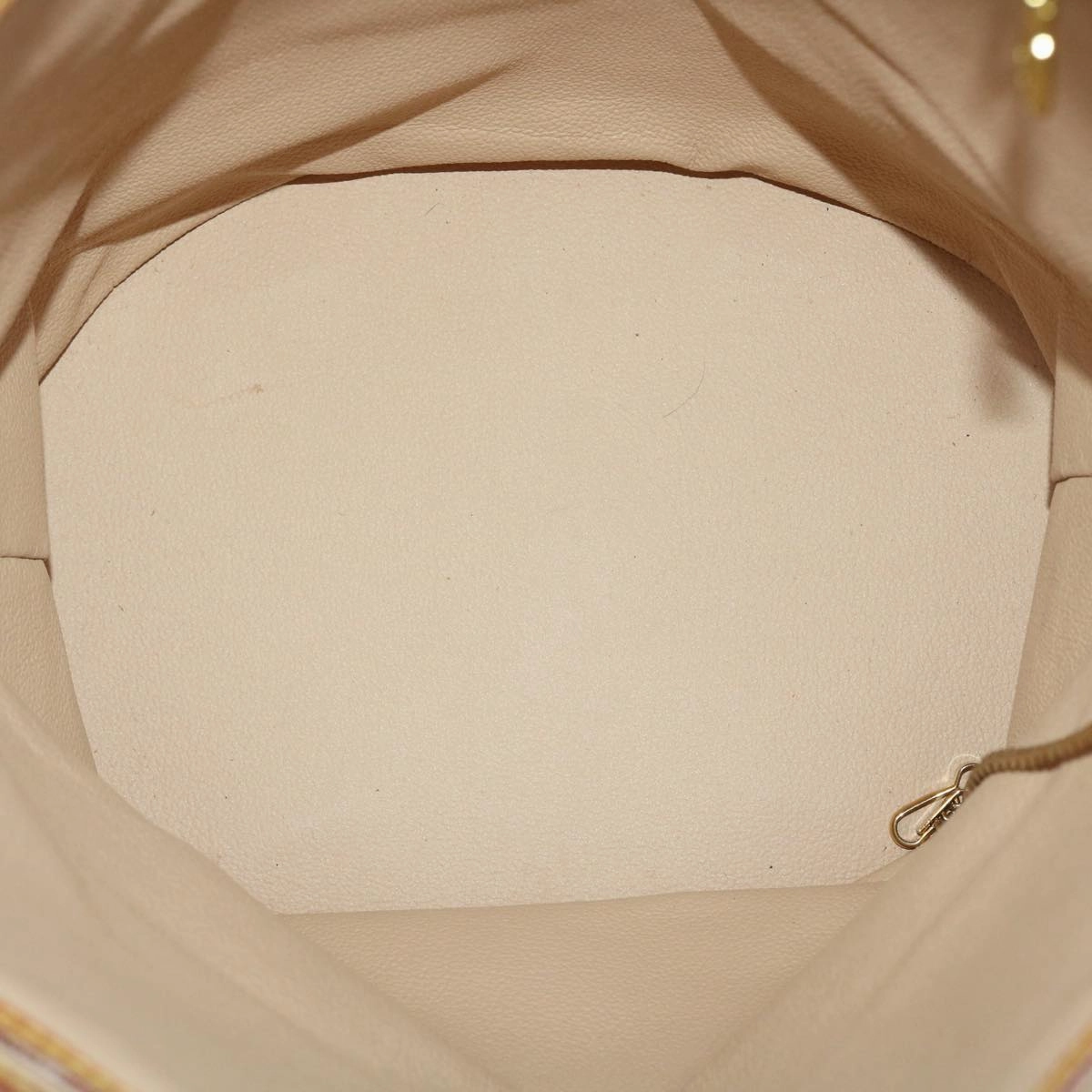 LOUIS VUITTON Monogram Bucket GM Shoulder Bag M42236 LV ki2865