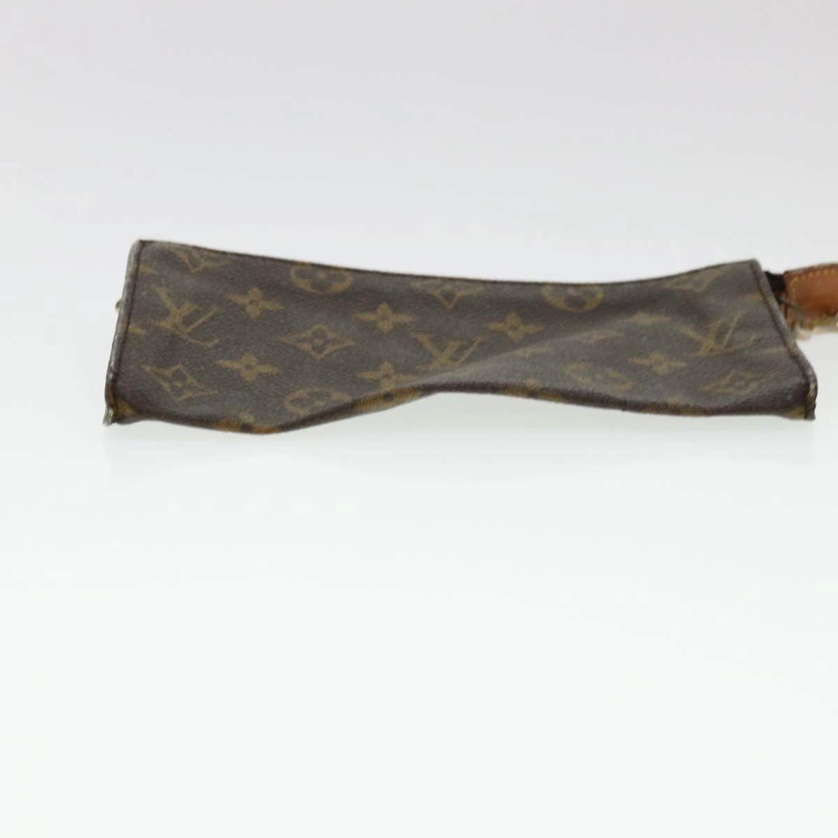 LOUIS VUITTON Monogram Bucket GM Shoulder Bag Vintage M42236 LV ti1029