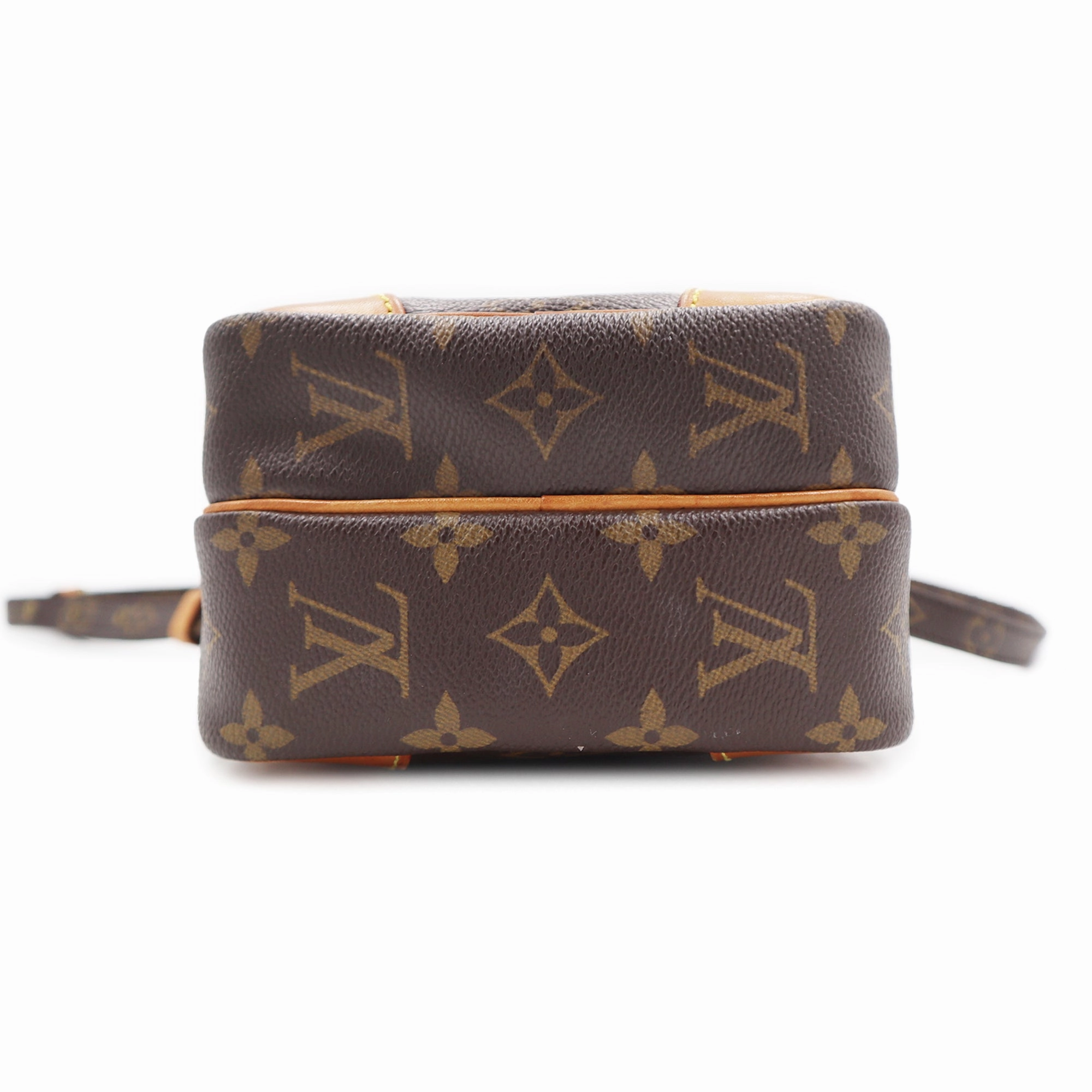 Louis Vuitton Monogram Canvas Amazon Crossbody Bag TH0015