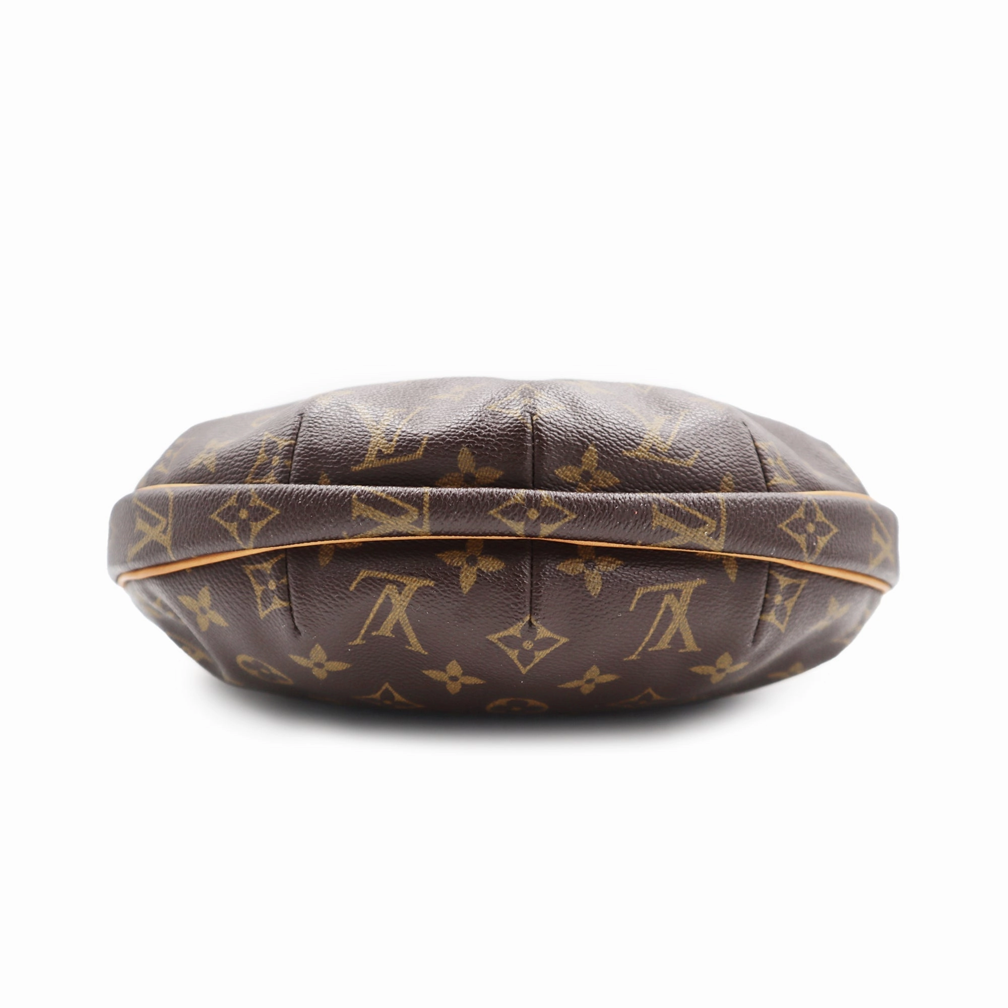 Louis Vuitton Monogram Croissant MM Shoulder Bag TH1012