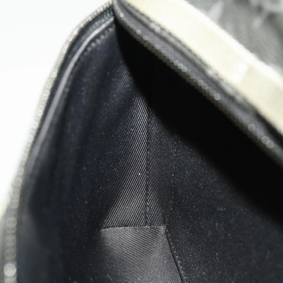 LOUIS VUITTON Monogram Eclipse Glaze Messenger PM Shoulder Bag M52218 40800