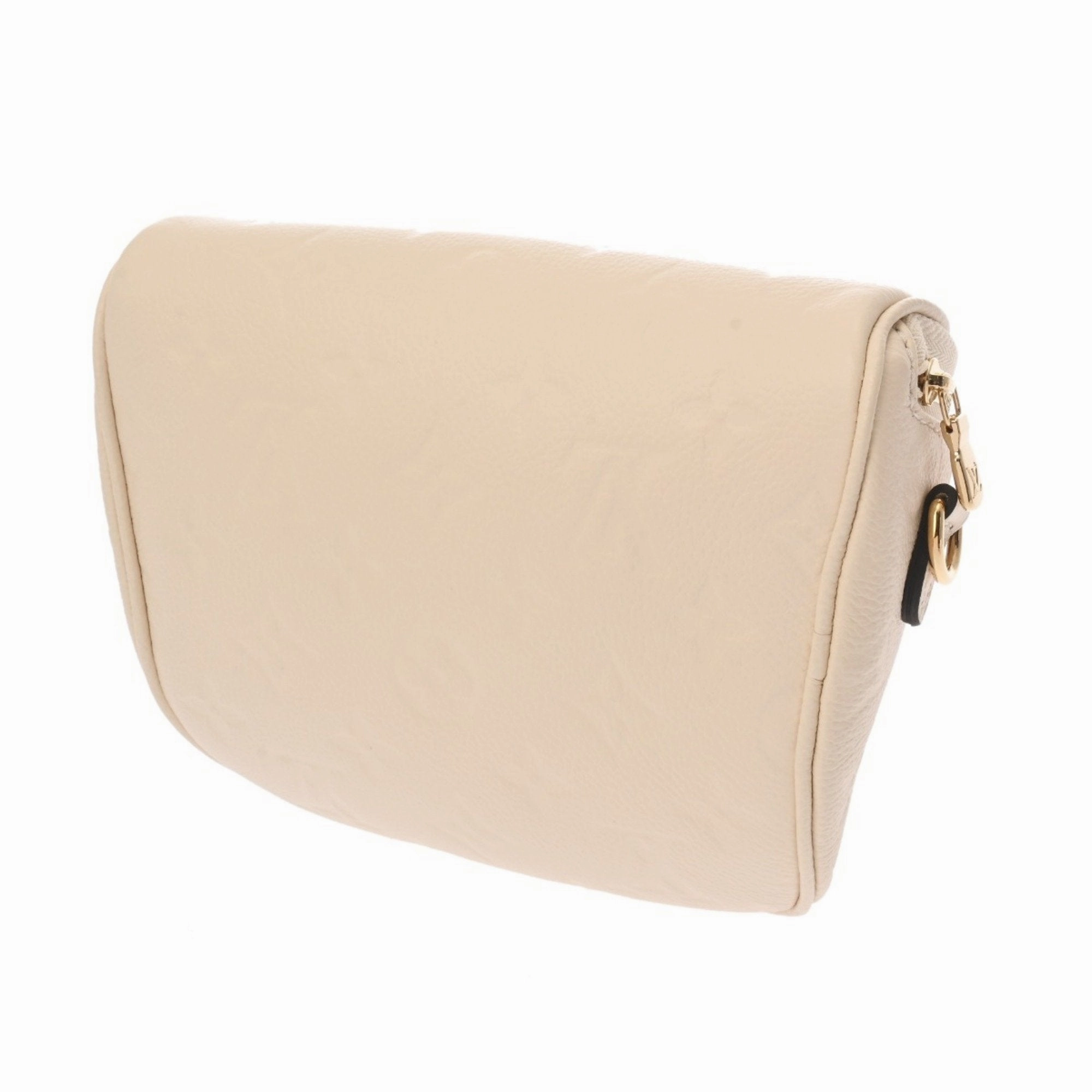 Louis Vuitton Monogram Empreinte Shoulder Bag (Pre-Owned)