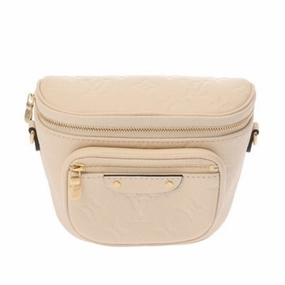 Louis Vuitton Monogram Empreinte Shoulder Bag (Pre-Owned)