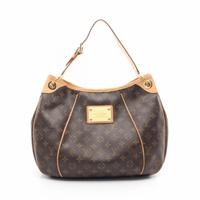 Louis Vuitton Monogram Galliera PM Shoulder Bag