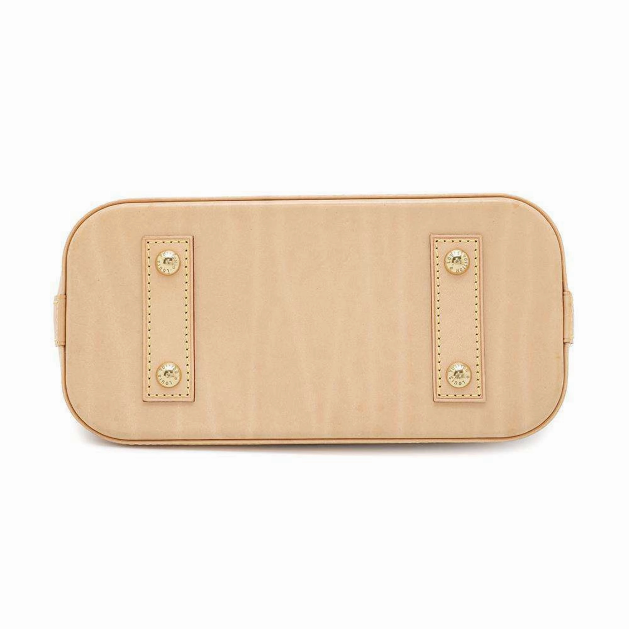 Louis Vuitton Monogram Handbag Shoulder Bag (Pre-Owned)