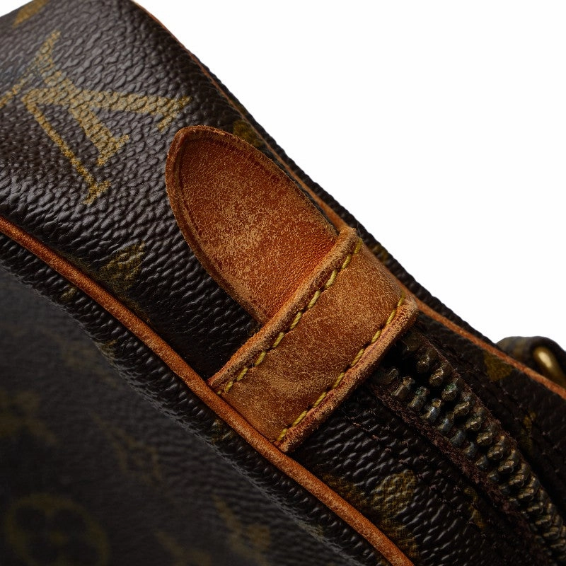 Louis Vuitton Monogram Marly Bandouliere Shoulder Bag M51828