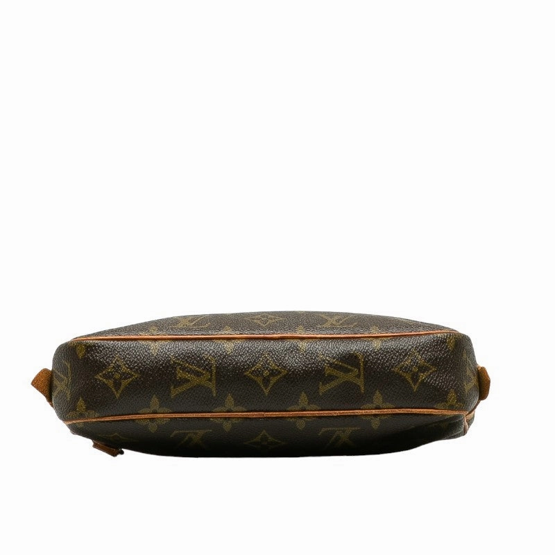 Louis Vuitton Monogram Marly Bandouliere Shoulder Bag M51828