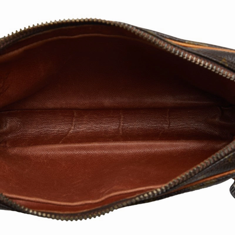 Louis Vuitton Monogram Marly Bandouliere Shoulder Bag M51828