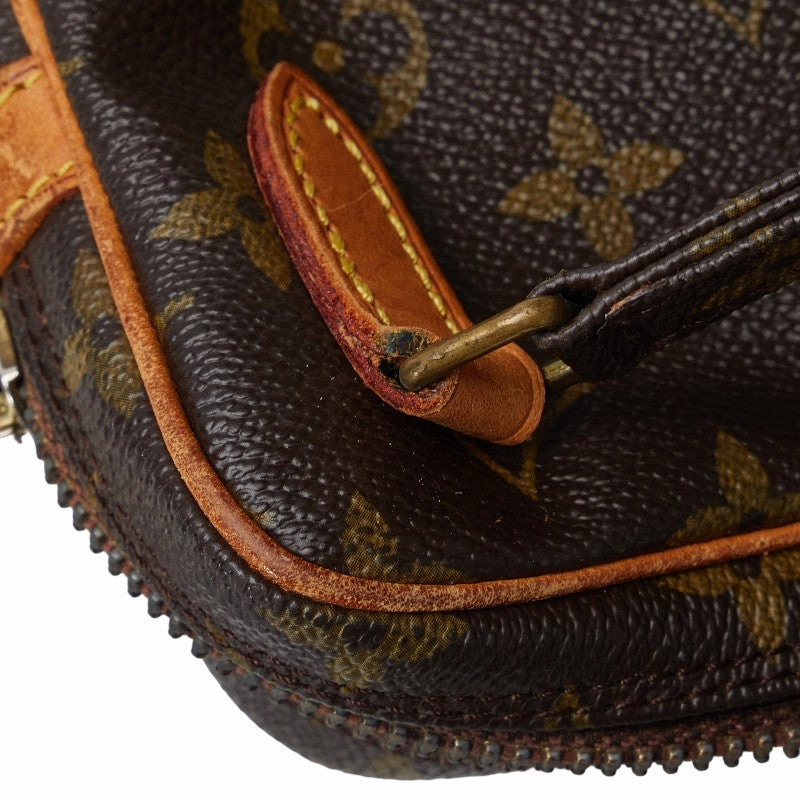 Louis Vuitton Monogram Marly Bandouliere Shoulder Bag M51828