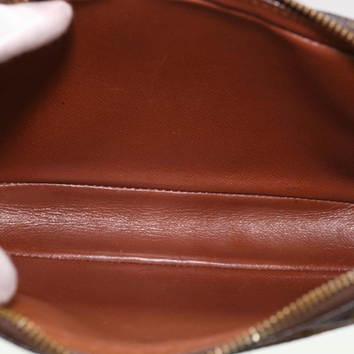 LOUIS VUITTON Monogram Marly Bandouliere Shoulder Bag M51828 LV 39110