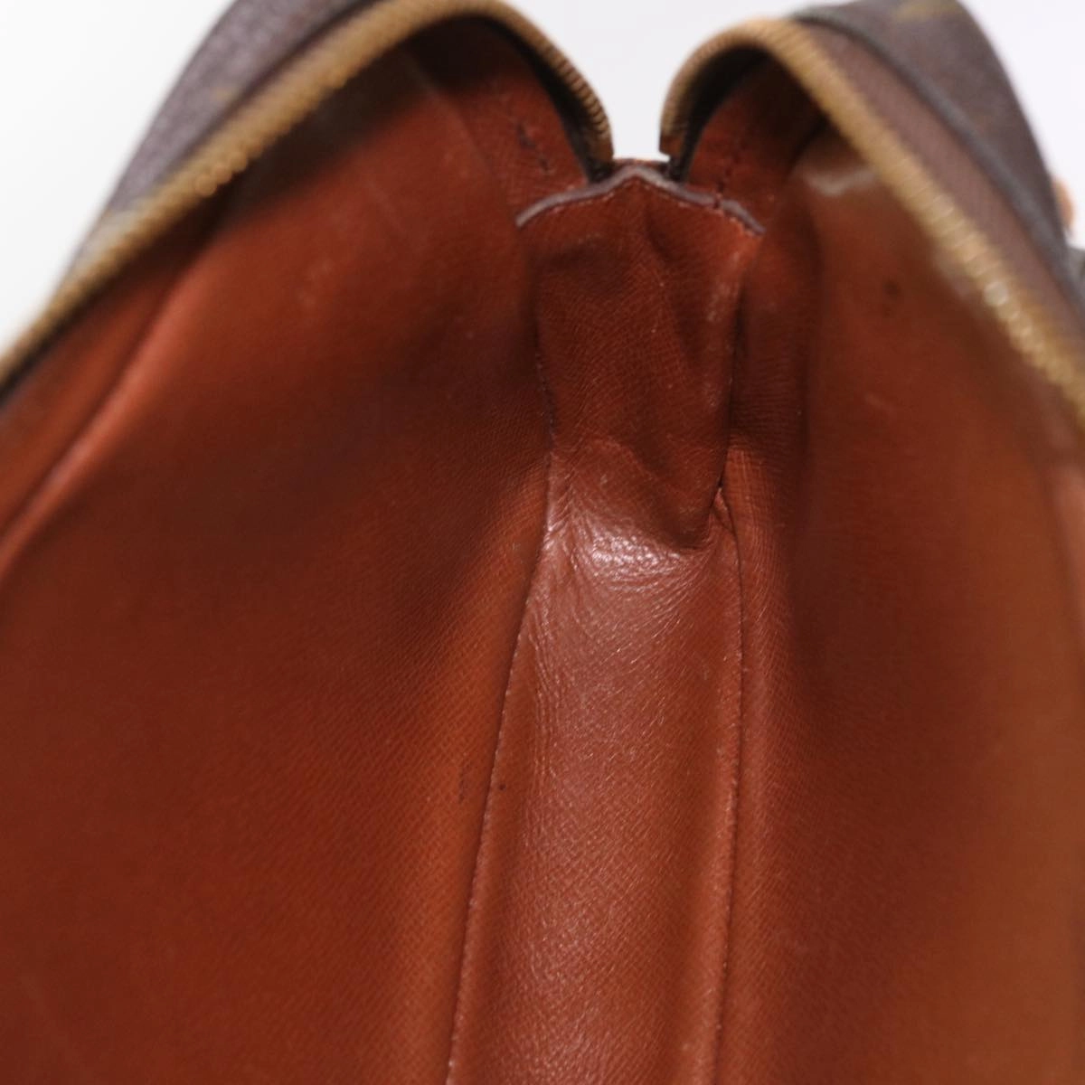 LOUIS VUITTON Monogram Marly Bandouliere Shoulder Bag M51828 LV 39110