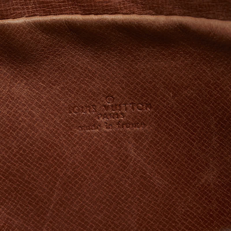 Louis Vuitton Monogram Marly Bandouliere Shoulder Bag M51828