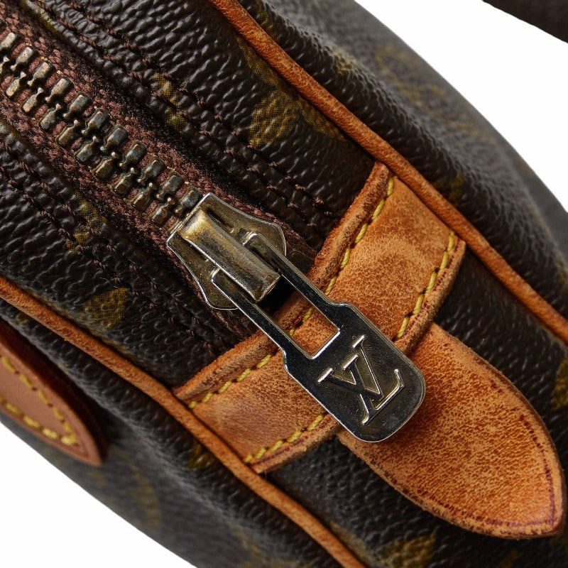 Louis Vuitton Monogram Marly Bandouliere Shoulder Bag M51828