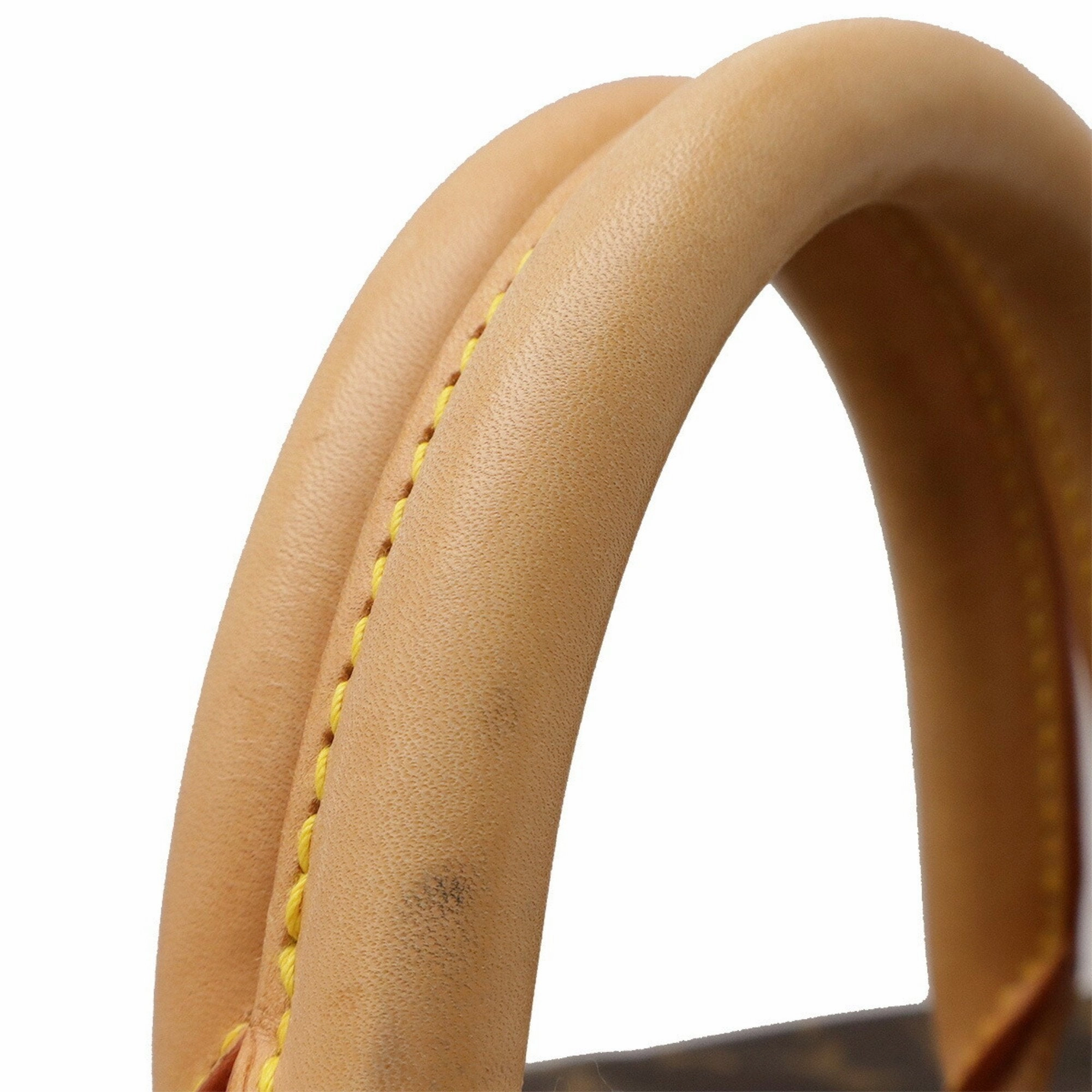 Louis Vuitton Monogram Monogram Boston Bag Shoulder Bag (Pre-Owned)