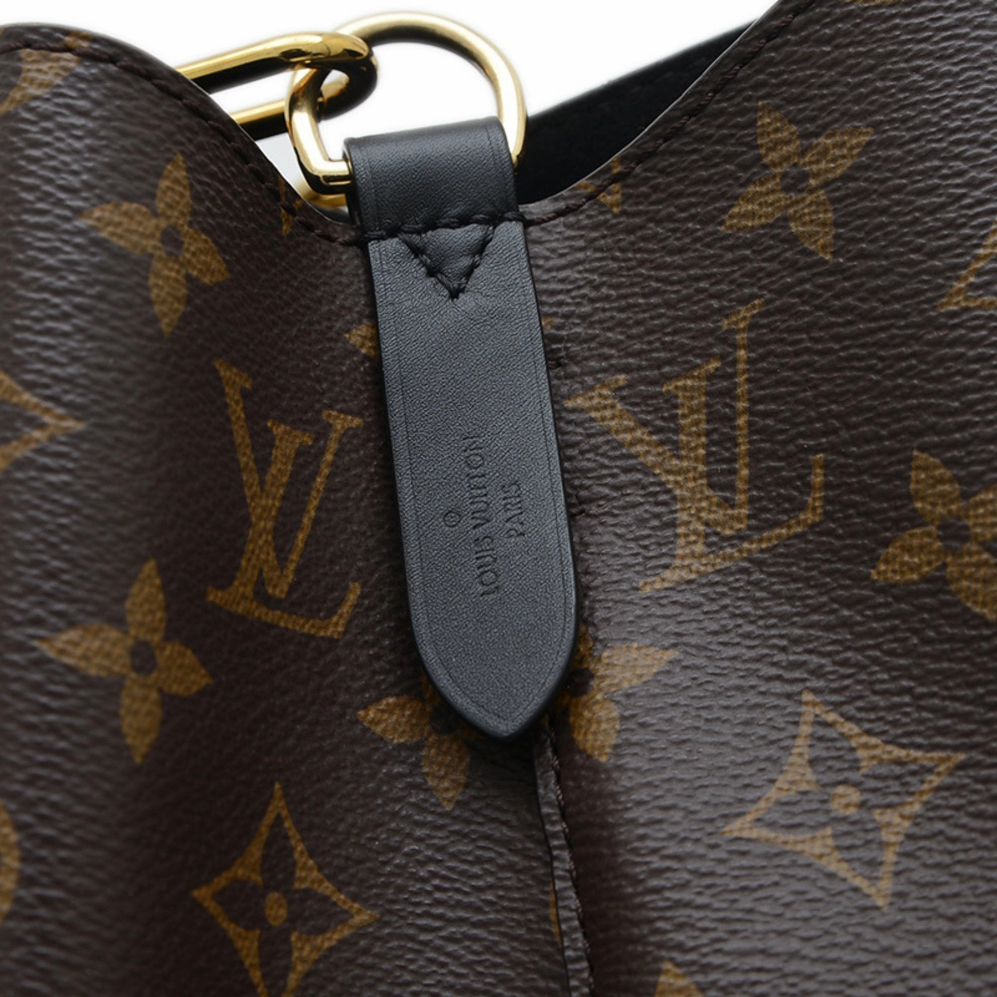 Louis Vuitton Monogram Monogram Canvas Shoulder Bag (Pre-Owned)