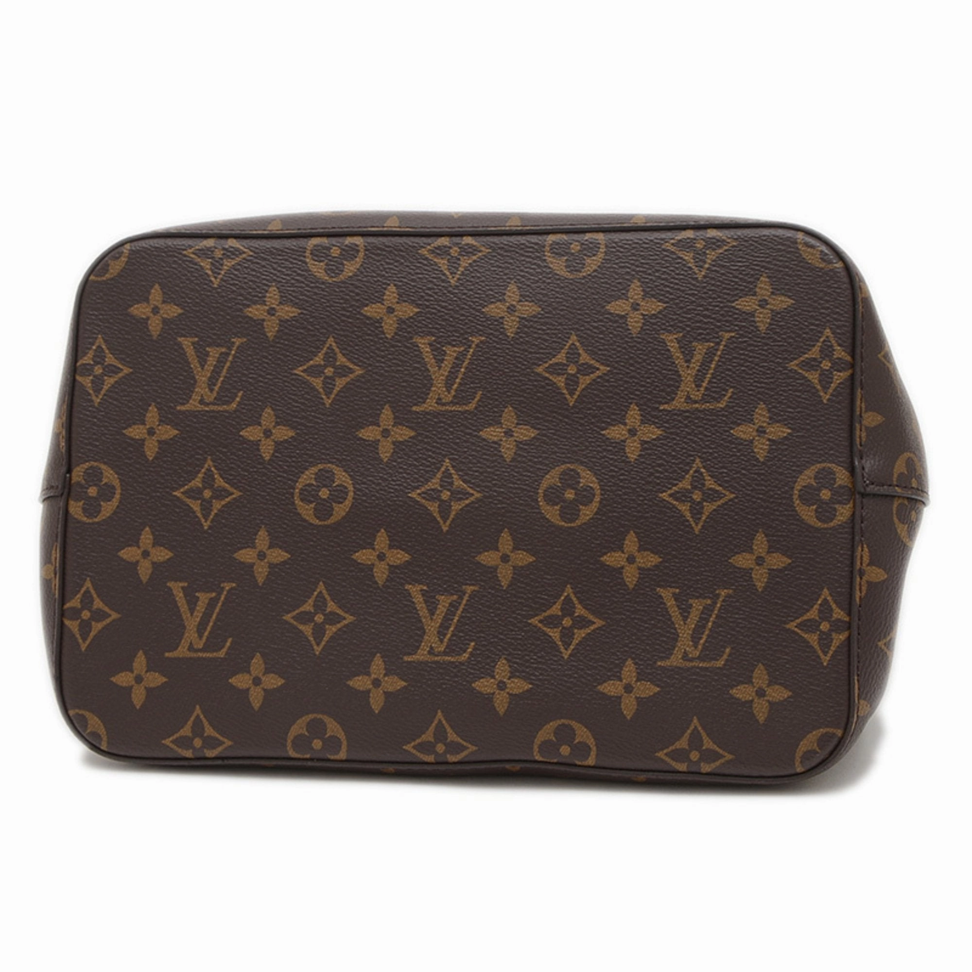 Louis Vuitton Monogram Monogram Canvas Shoulder Bag (Pre-Owned)