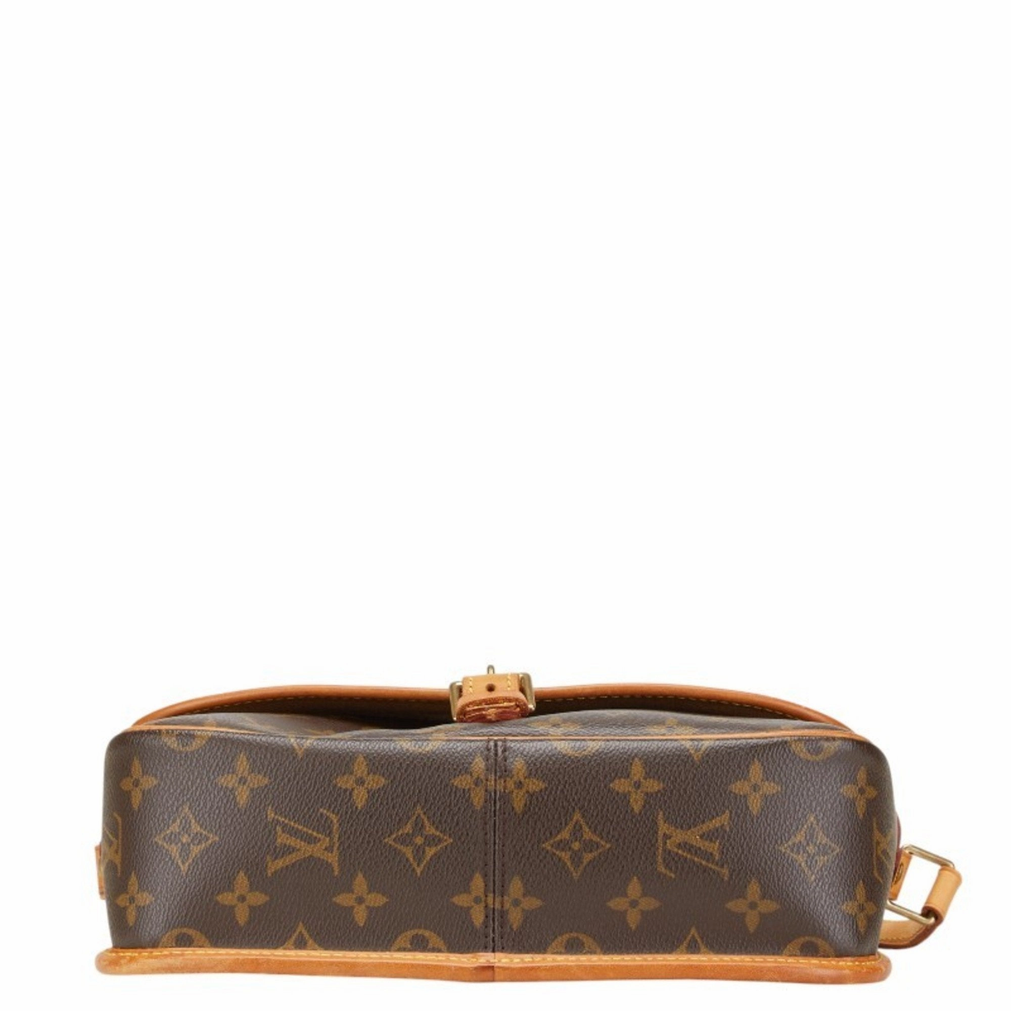 Louis Vuitton Monogram Monogram Monogram Shoulder Bag (Pre-Owned)