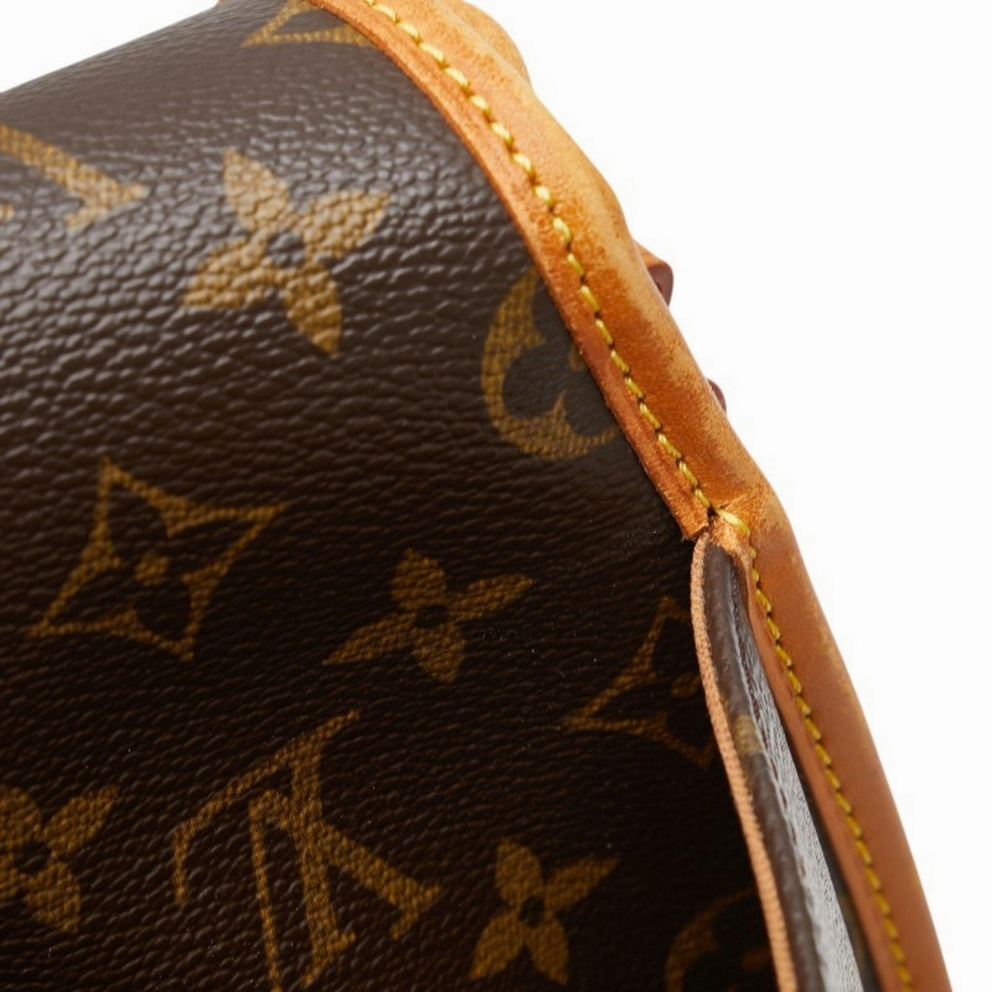 Louis Vuitton Monogram Monogram Monogram Shoulder Bag (Pre-Owned)