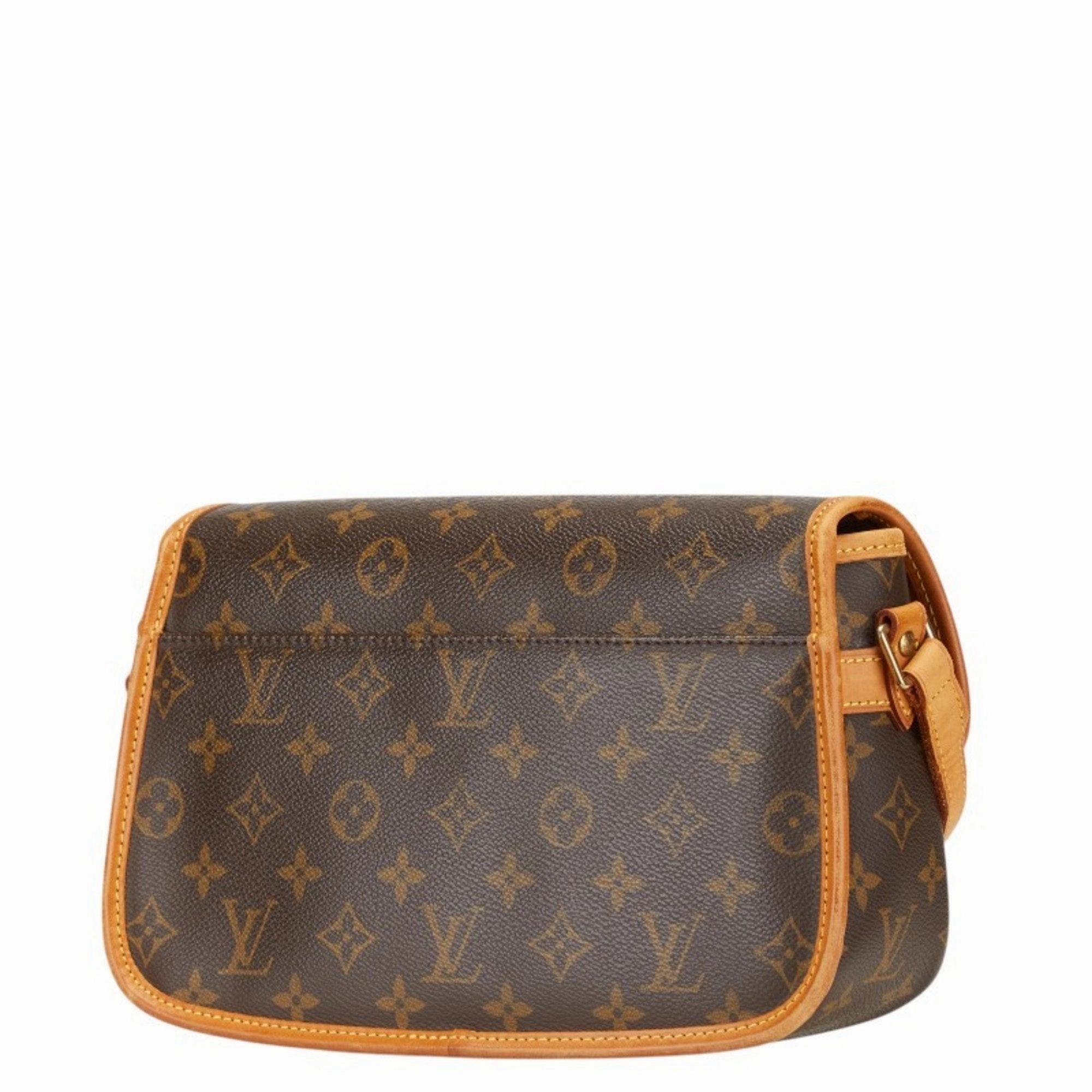 Louis Vuitton Monogram Monogram Monogram Shoulder Bag (Pre-Owned)