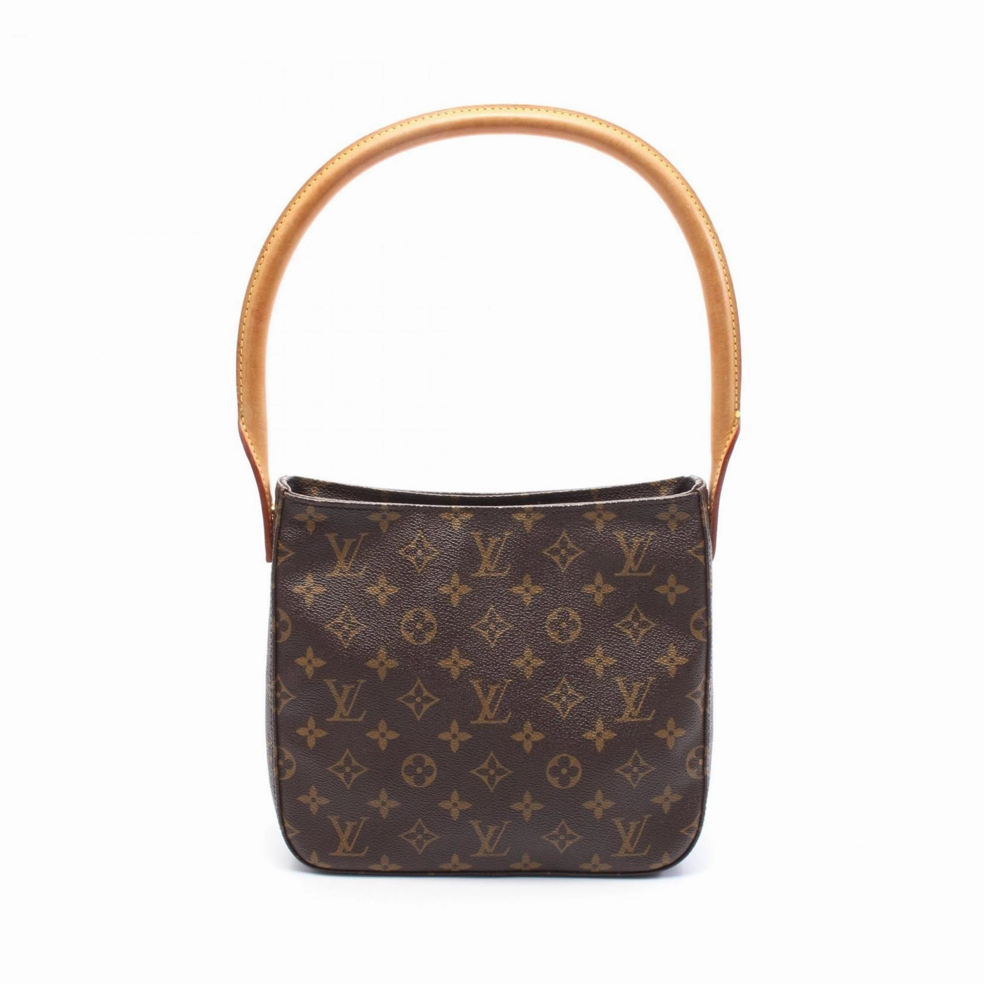 Louis Vuitton Monogram Monogram Shoulder Bag (Pre-Owned)