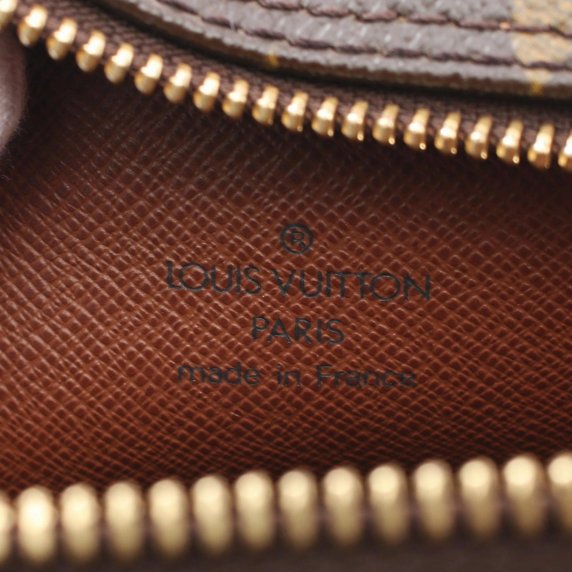 Louis Vuitton Monogram Monogram Shoulder Bag (Pre-Owned)