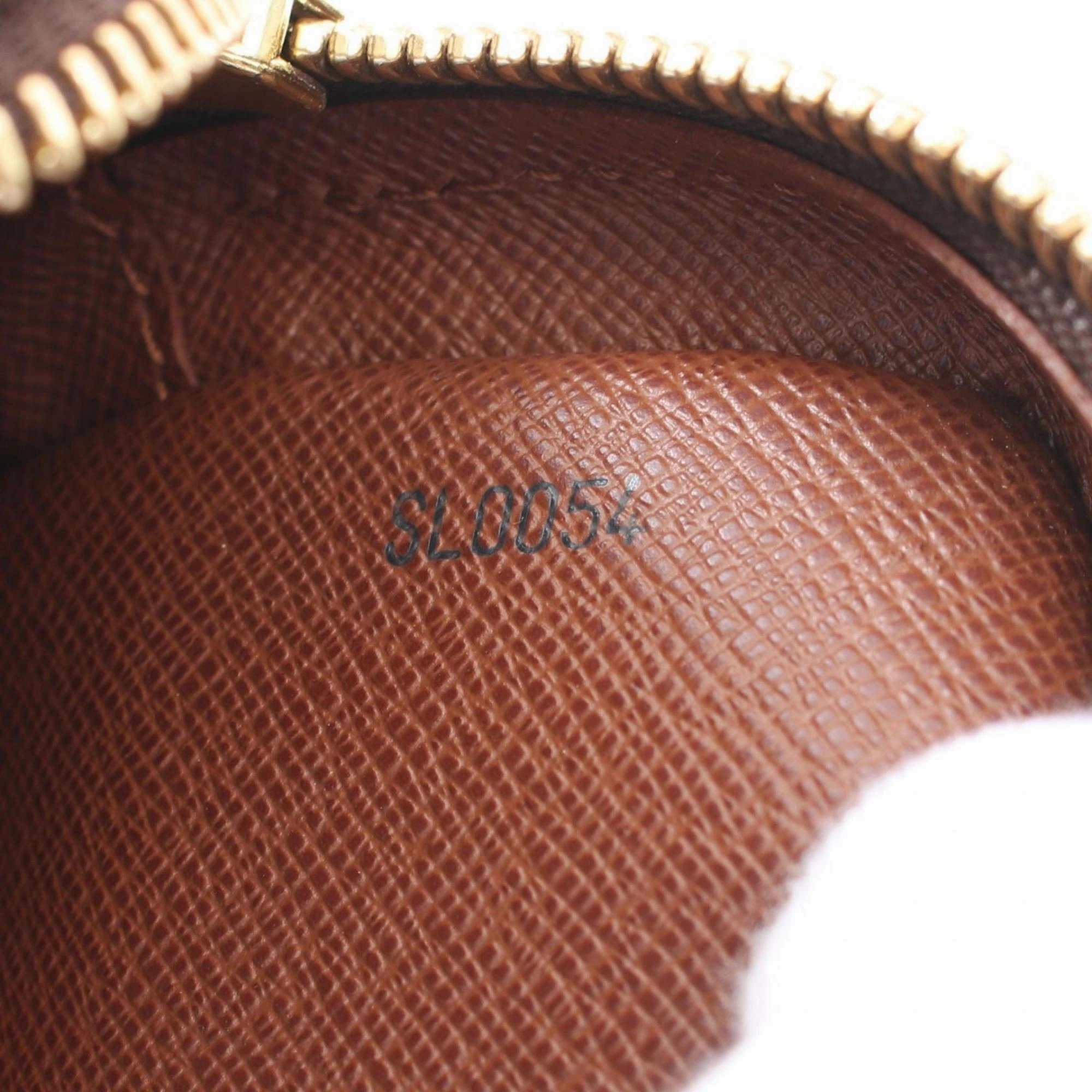 Louis Vuitton Monogram Monogram Shoulder Bag (Pre-Owned)