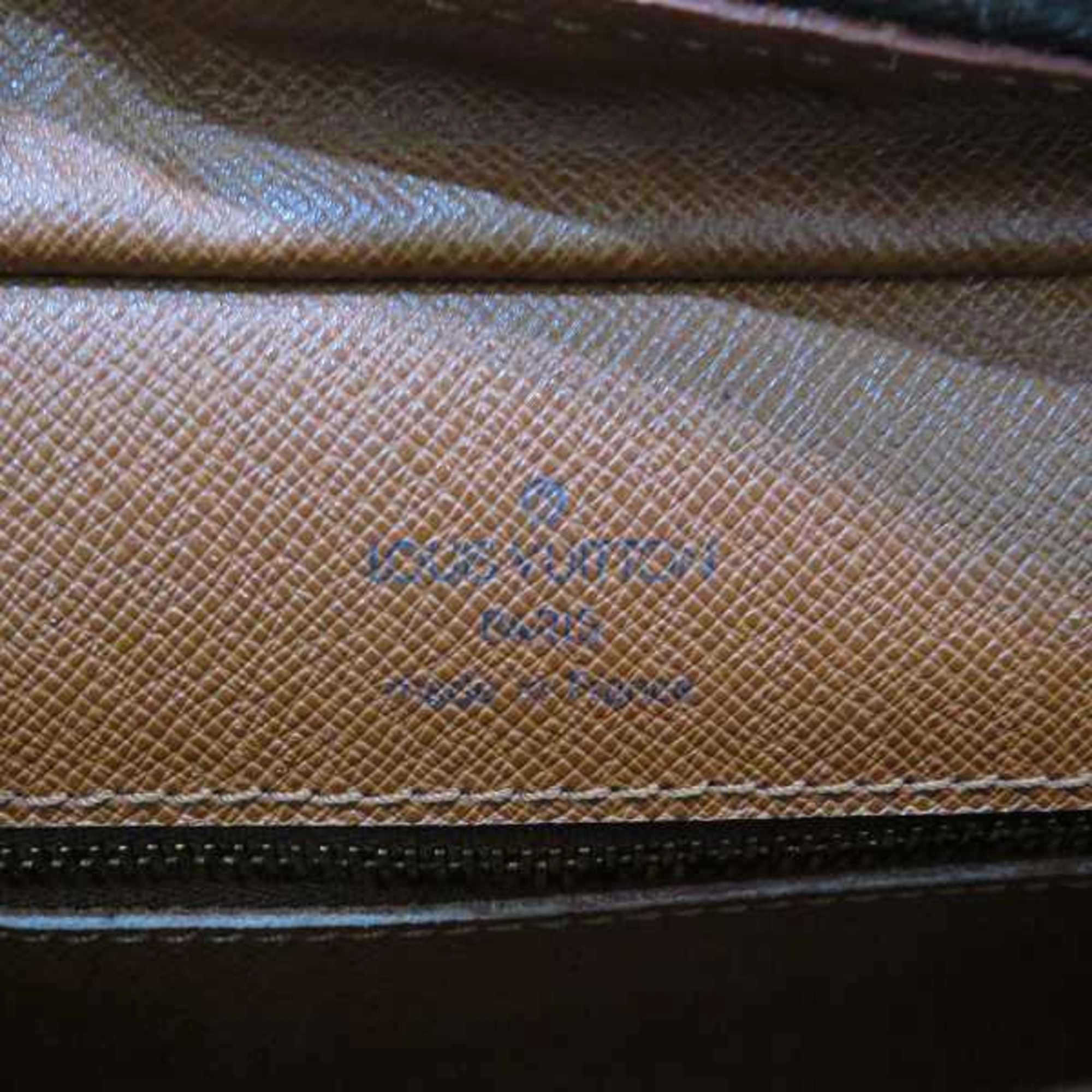 Louis Vuitton Monogram Monogram Shoulder Bag (Pre-Owned)