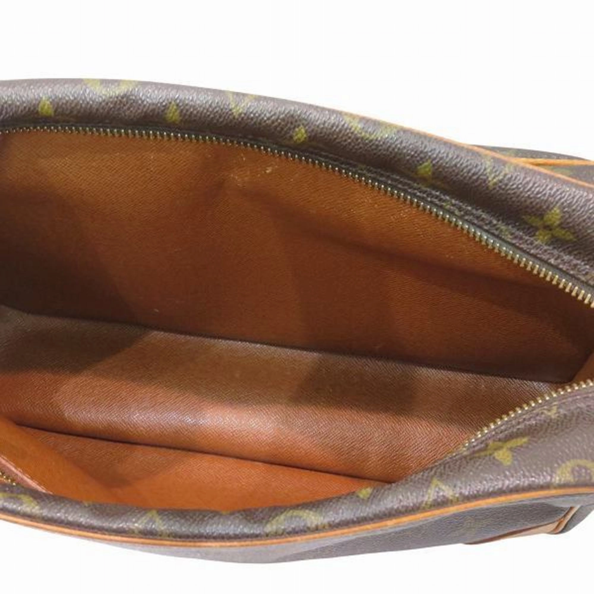 Louis Vuitton Monogram Monogram Shoulder Bag (Pre-Owned)
