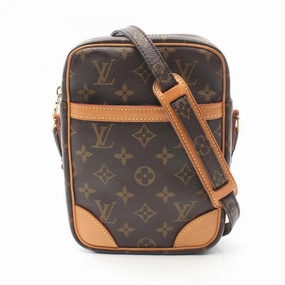 Louis Vuitton Monogram Monogram Shoulder Bag (Pre-Owned)