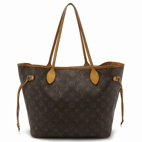 Louis Vuitton Monogram Monogram Shoulder Bag Tote Bag (Pre-Owned)