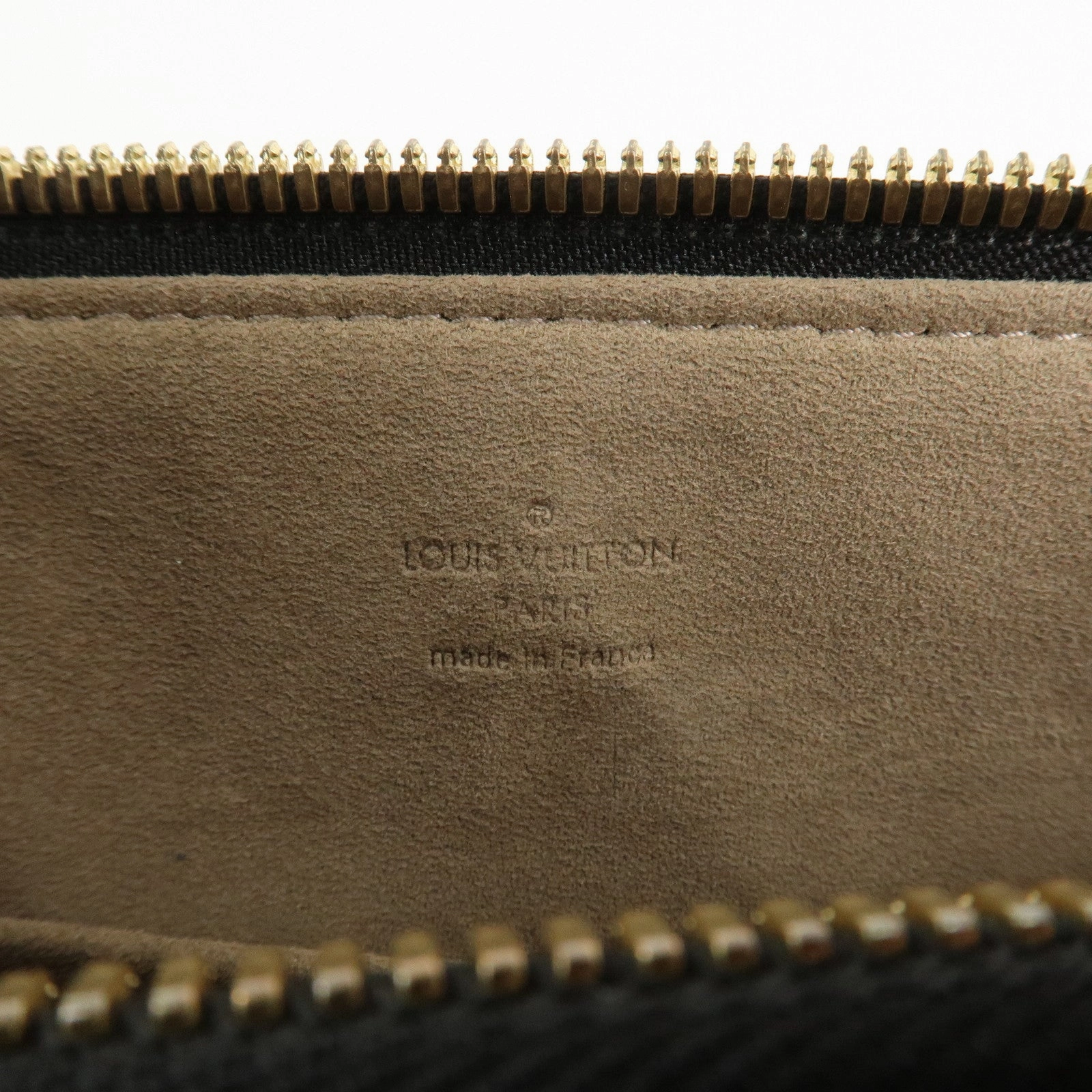 Louis Vuitton Monogram Multicolor Rita Shoulder Bag M40126