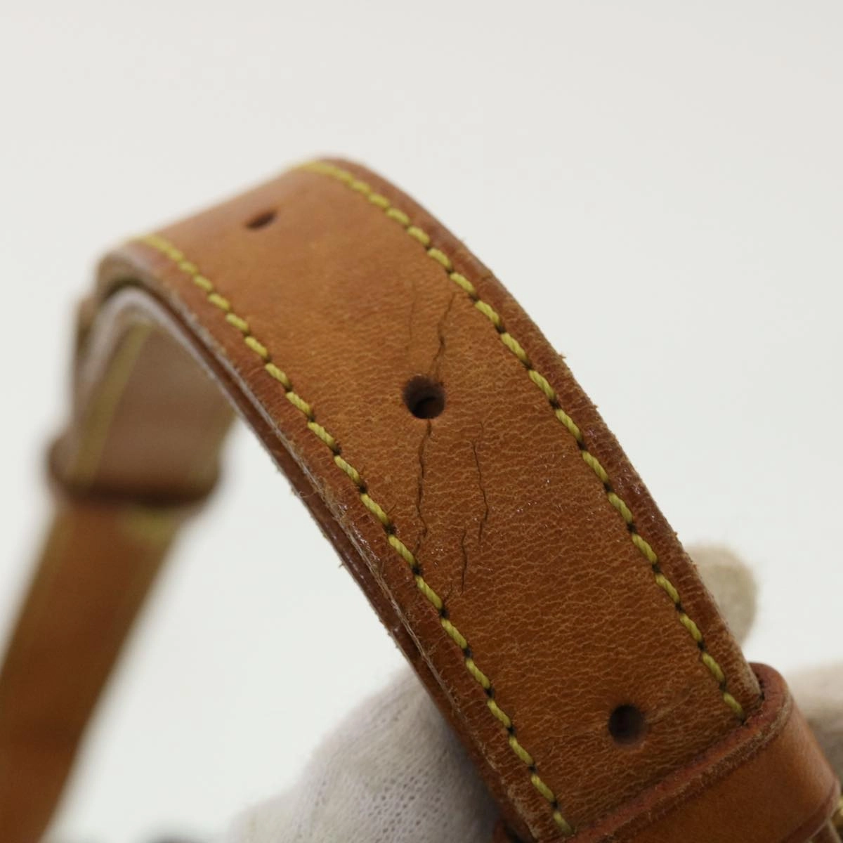 LOUIS VUITTON Monogram Musette Shoulder Bag M51256 LV 39602