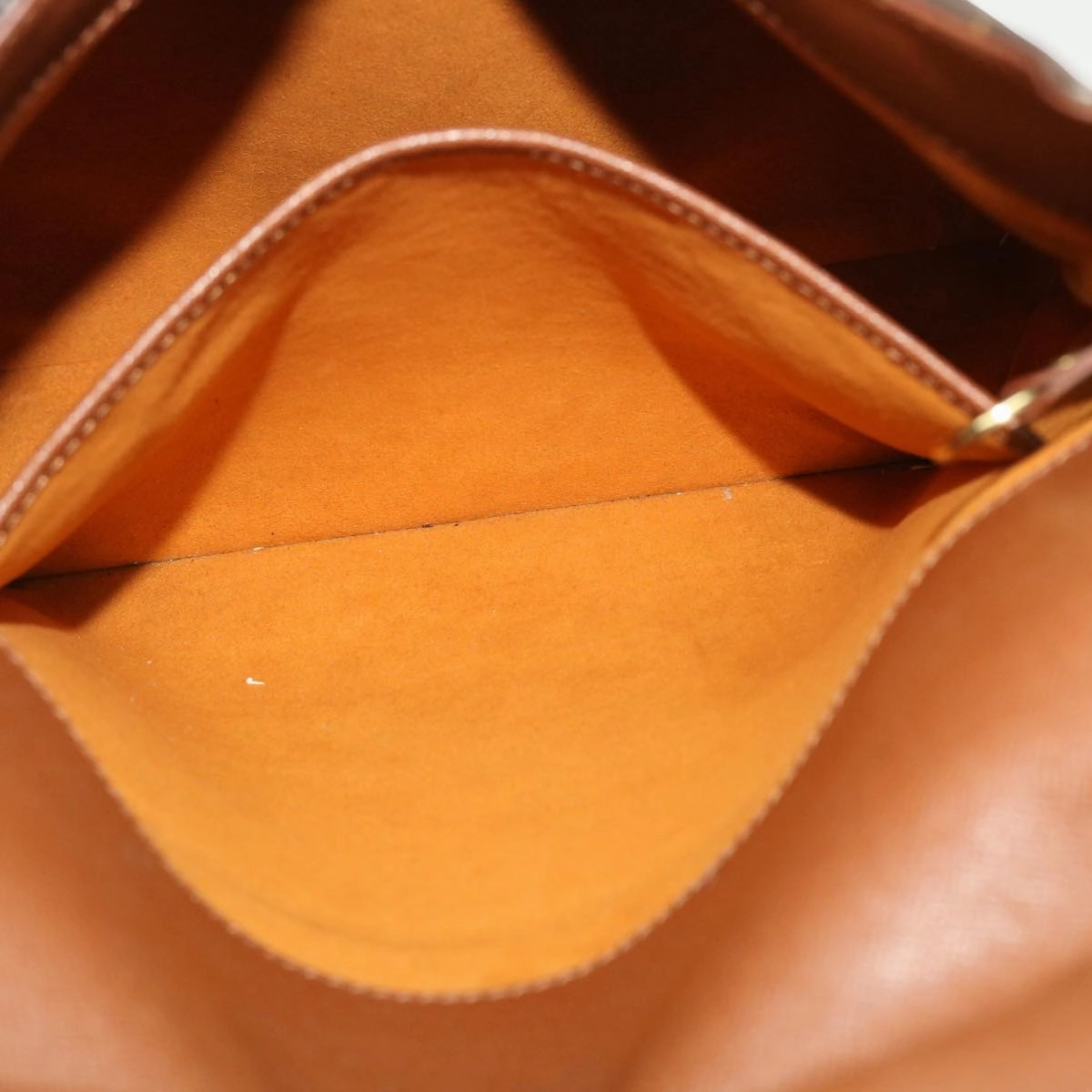 LOUIS VUITTON Monogram Musette Shoulder Bag M51256 LV 39602