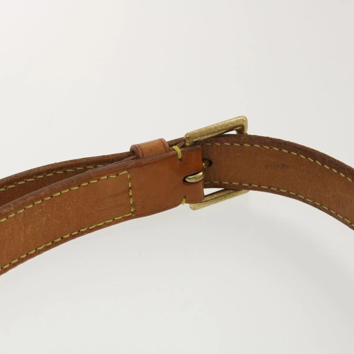 LOUIS VUITTON Monogram Musette Shoulder Bag M51256 LV 39602