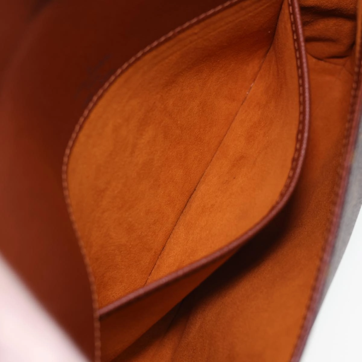 LOUIS VUITTON Monogram Musette Tango Short Strap Shoulder Bag M51257 am4228