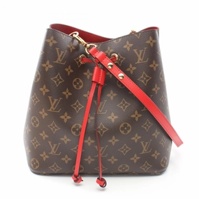 Louis Vuitton Monogram NeoNoe Shoulder Bag