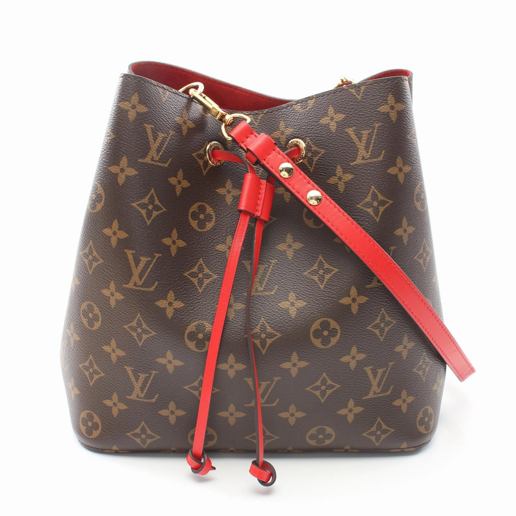 Louis Vuitton Monogram NeoNoe Shoulder Bag
