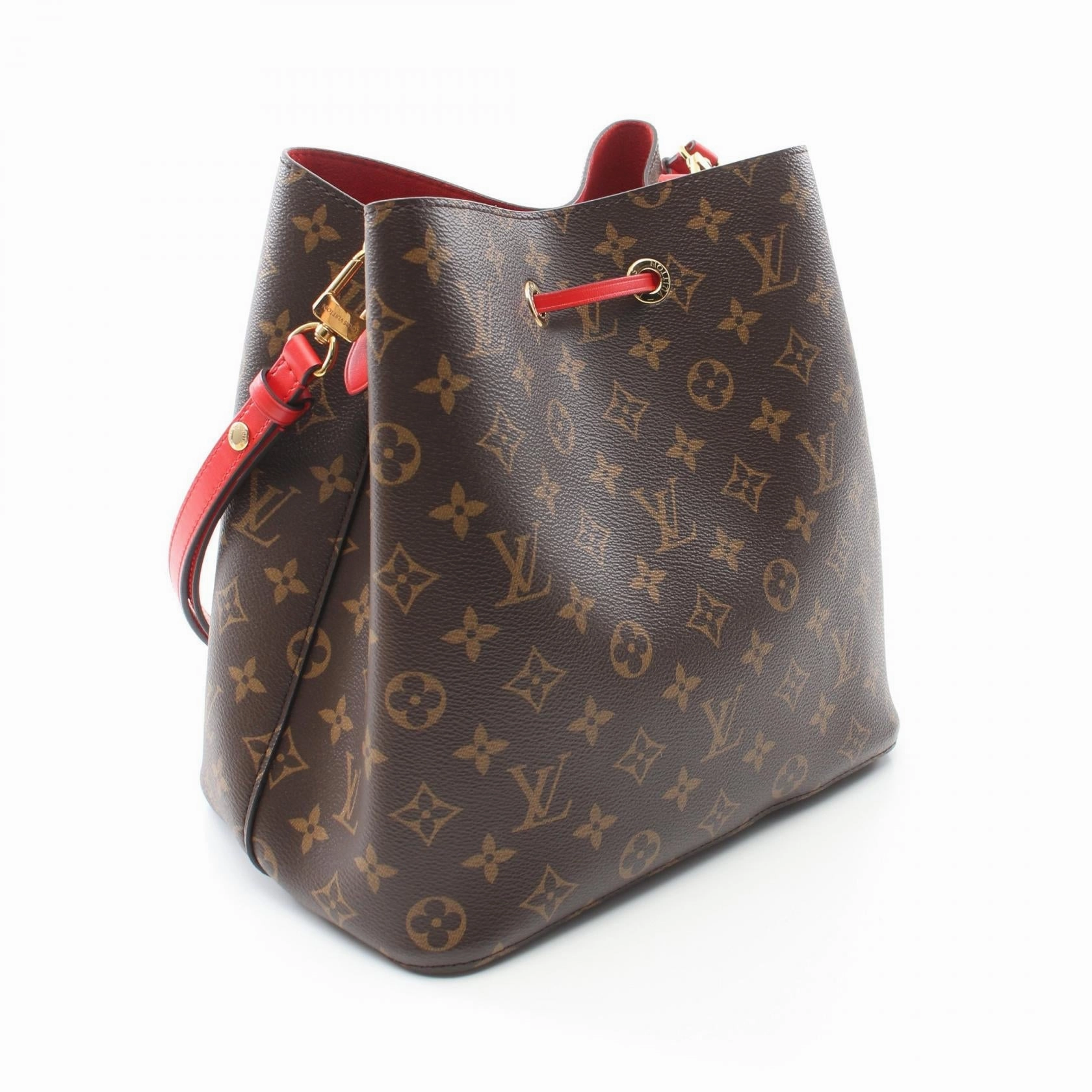 Louis Vuitton Monogram NeoNoe Shoulder Bag