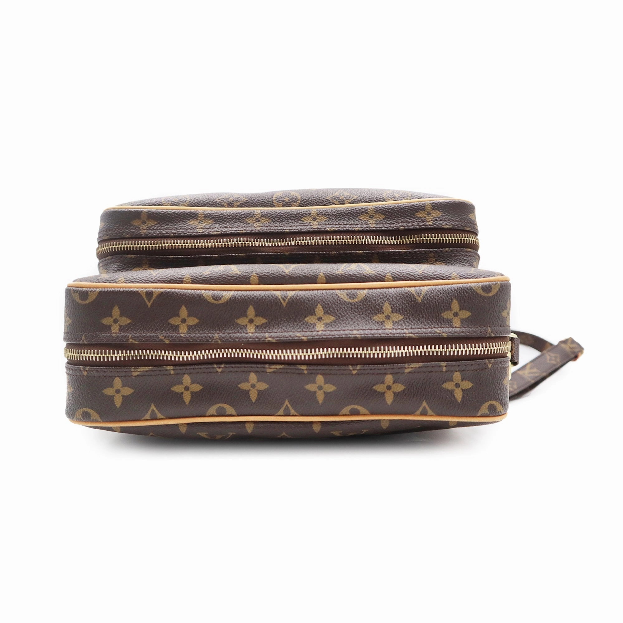 Louis Vuitton Monogram Nile Crossbody Bag AR3007