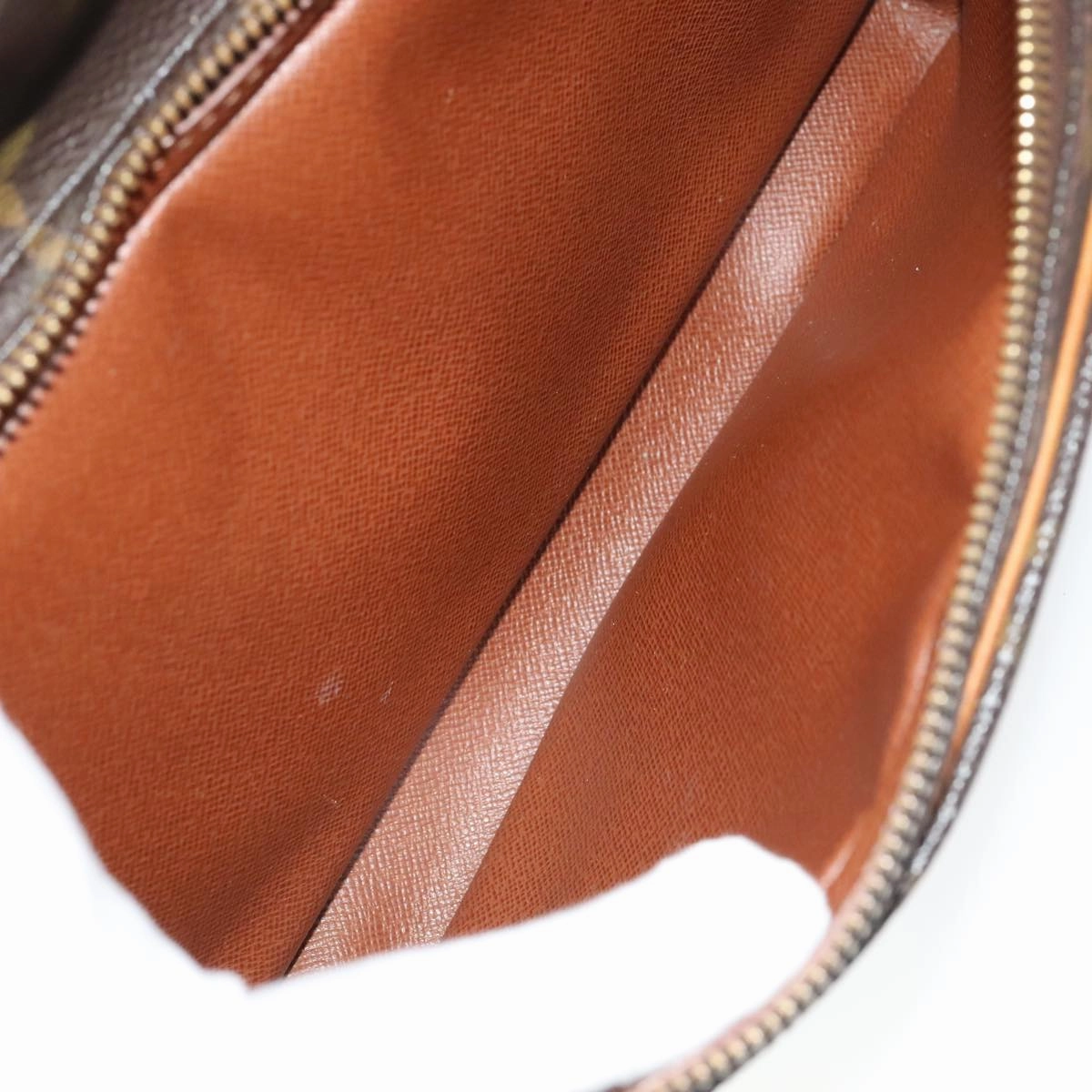 LOUIS VUITTON Monogram Nile Shoulder Bag M45244 LV ac3466