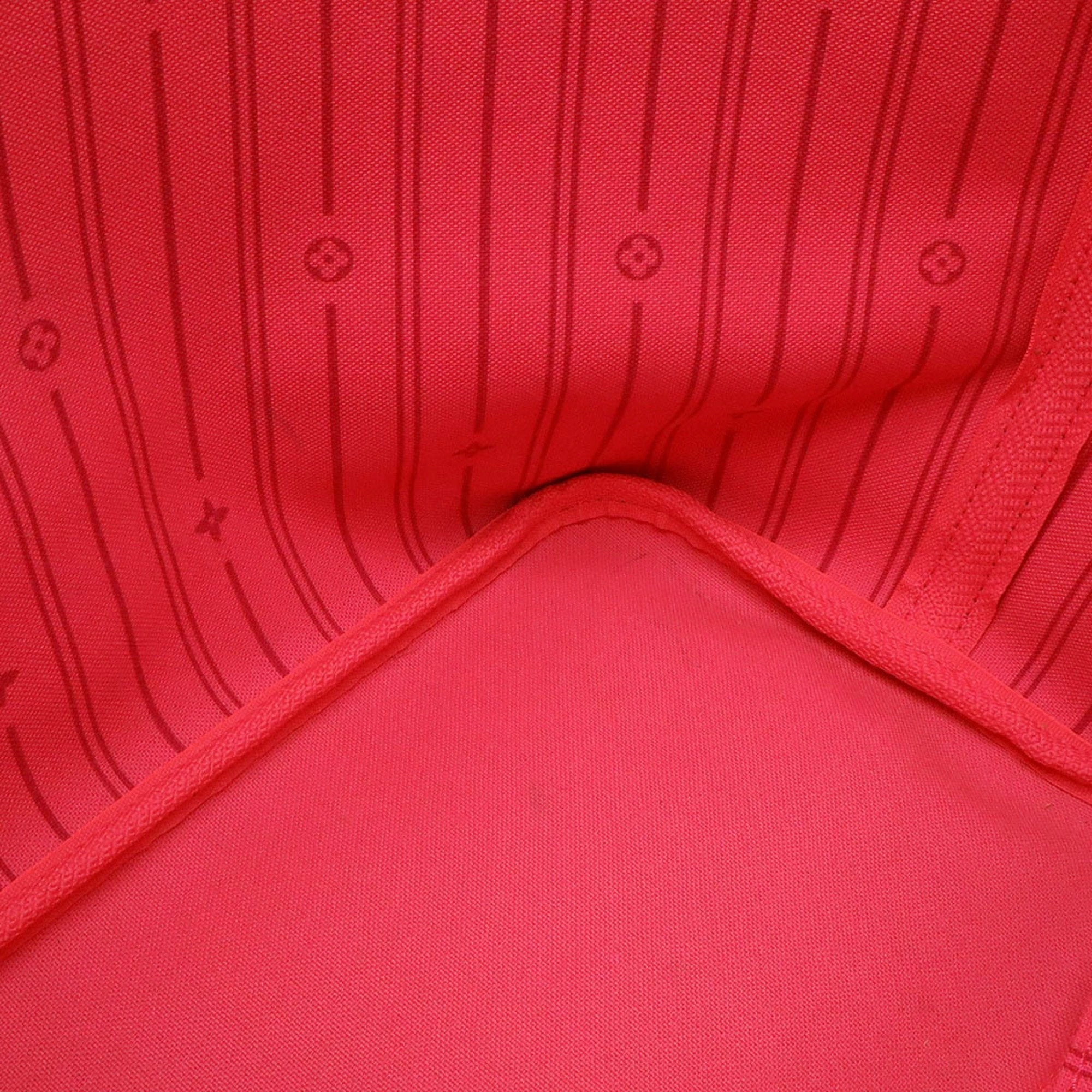 Louis Vuitton Monogram Rose  pink Monogram Rose Shoulder Bag Tote Bag (Pre-Owned)