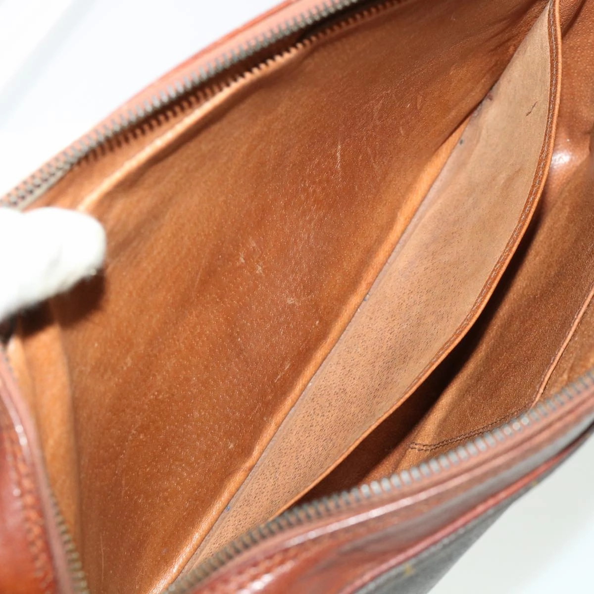 LOUIS VUITTON Monogram Sac Bandouliere Shoulder Bag M51364 ar9333B