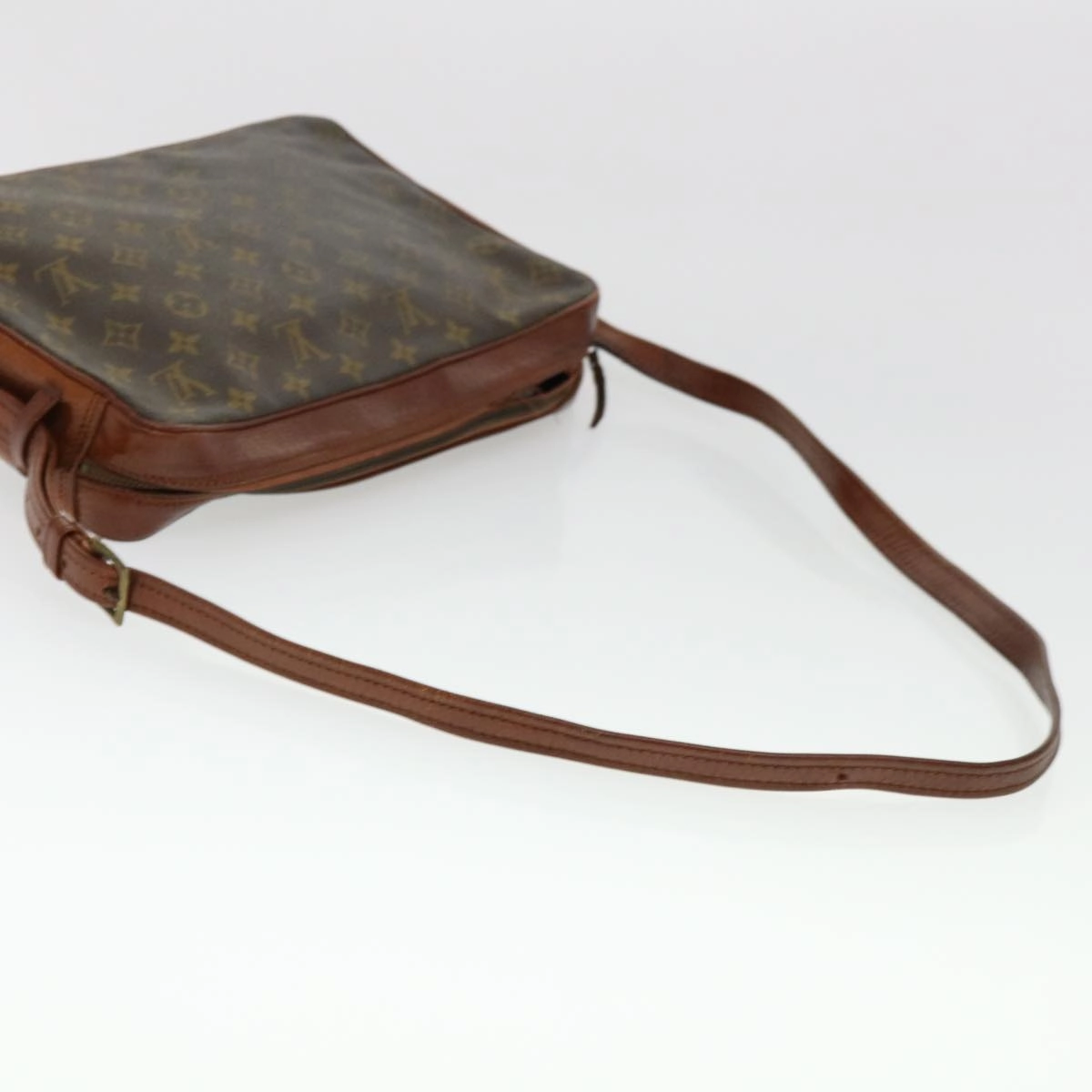 LOUIS VUITTON Monogram Sac Bandouliere Shoulder Bag M51364 ar9333B