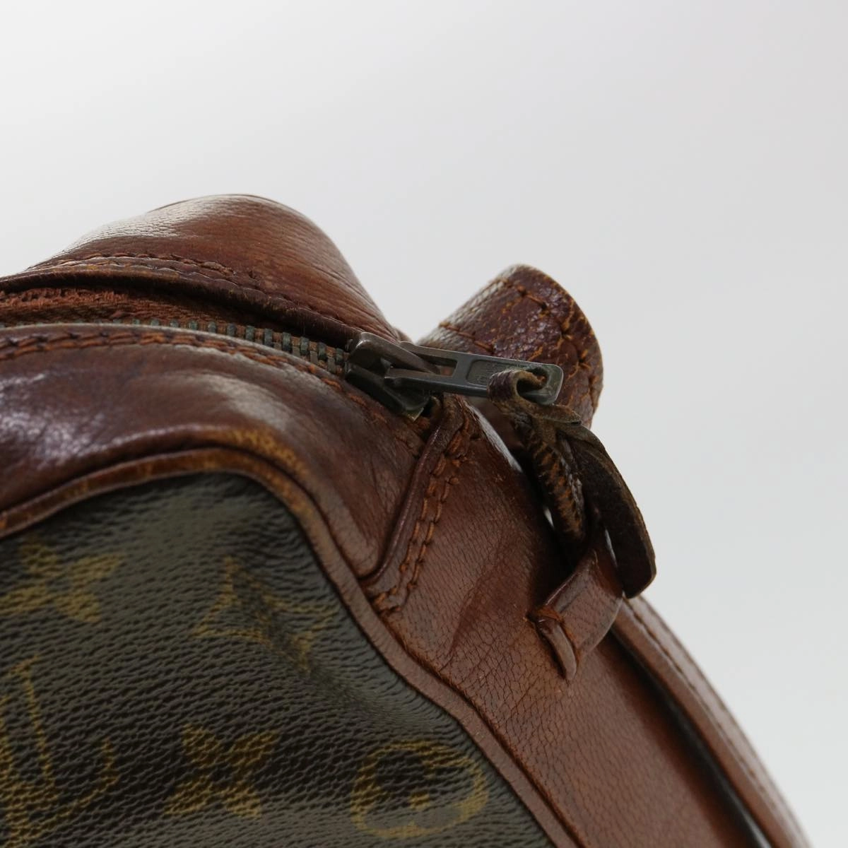 LOUIS VUITTON Monogram Sac Bandouliere Shoulder Bag M51364 ar9333B