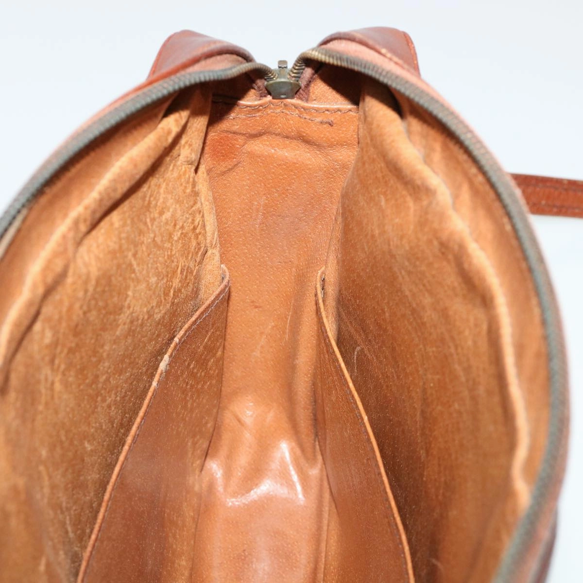LOUIS VUITTON Monogram Sac Bandouliere Shoulder Bag M51364 ar9333B
