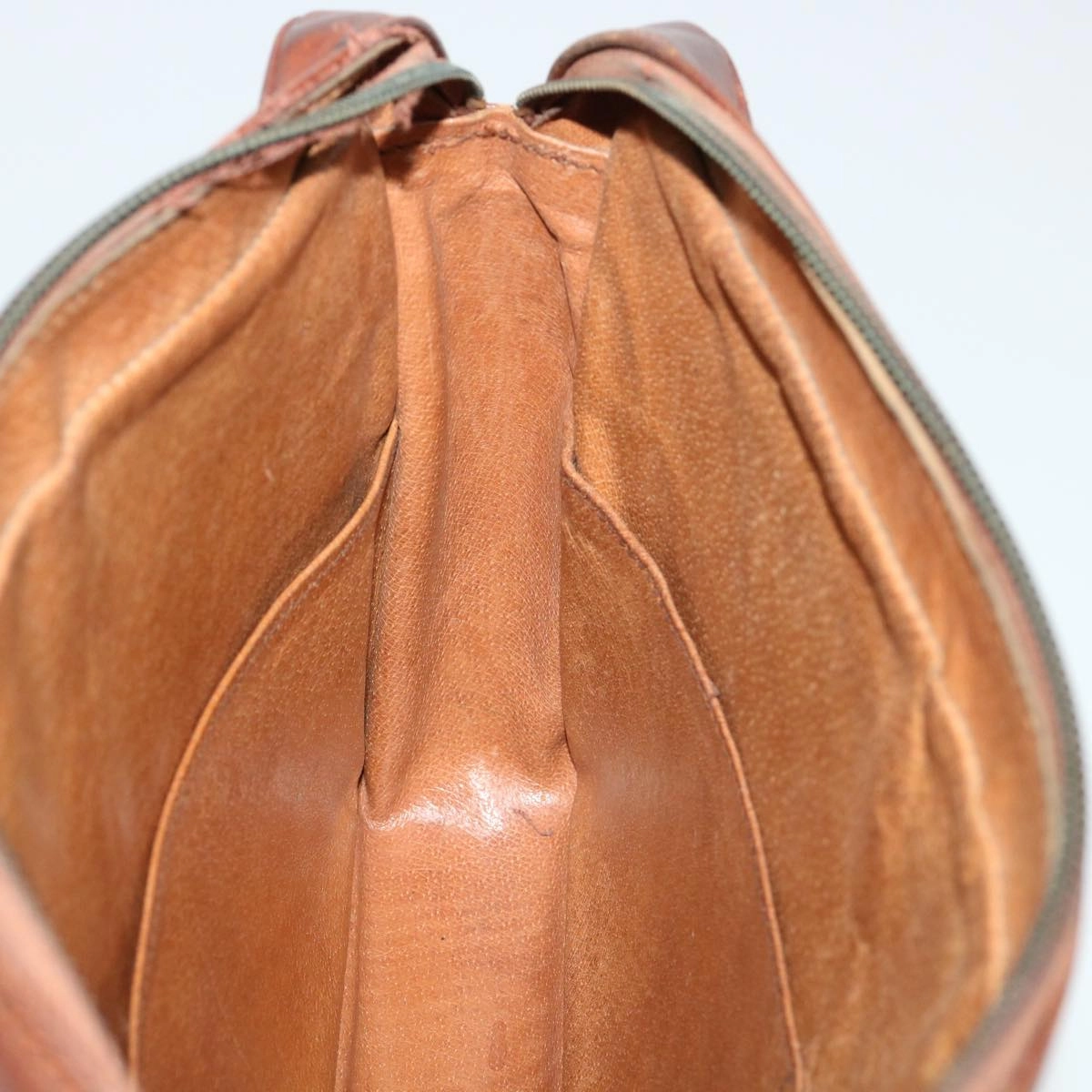 LOUIS VUITTON Monogram Sac Bandouliere Shoulder Bag M51364 ar9333B