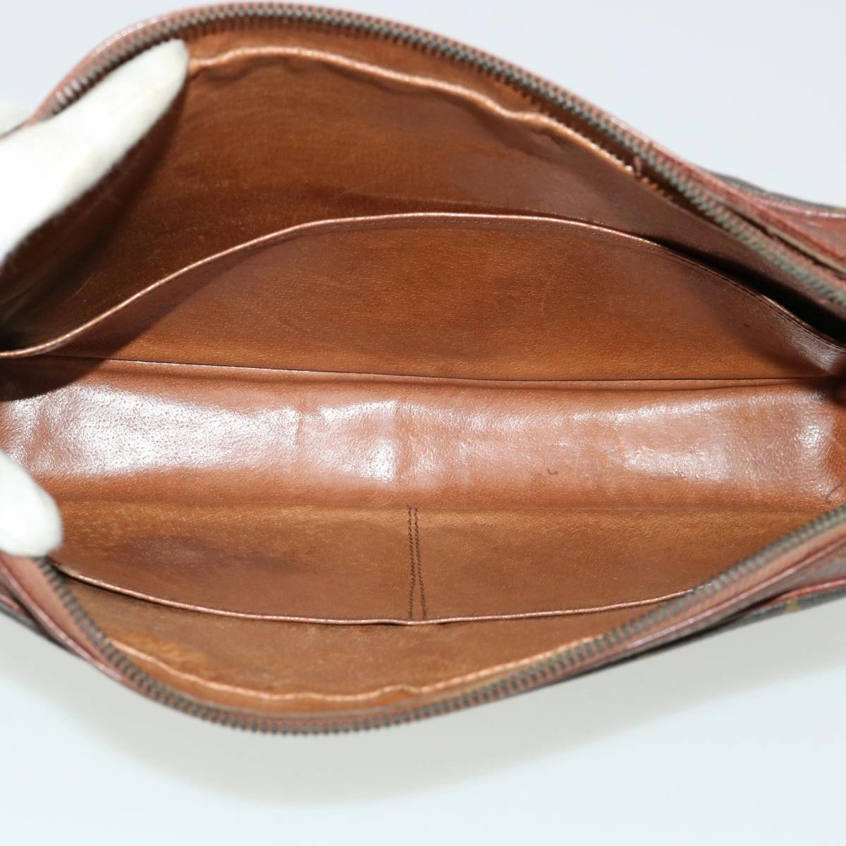 LOUIS VUITTON Monogram Sac Bandouliere Shoulder Bag M51364 ar9333B