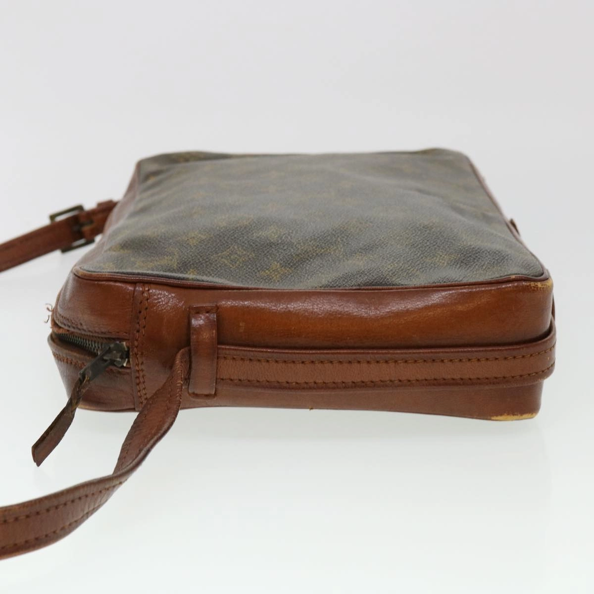 LOUIS VUITTON Monogram Sac Bandouliere Shoulder Bag M51364 ar9333B