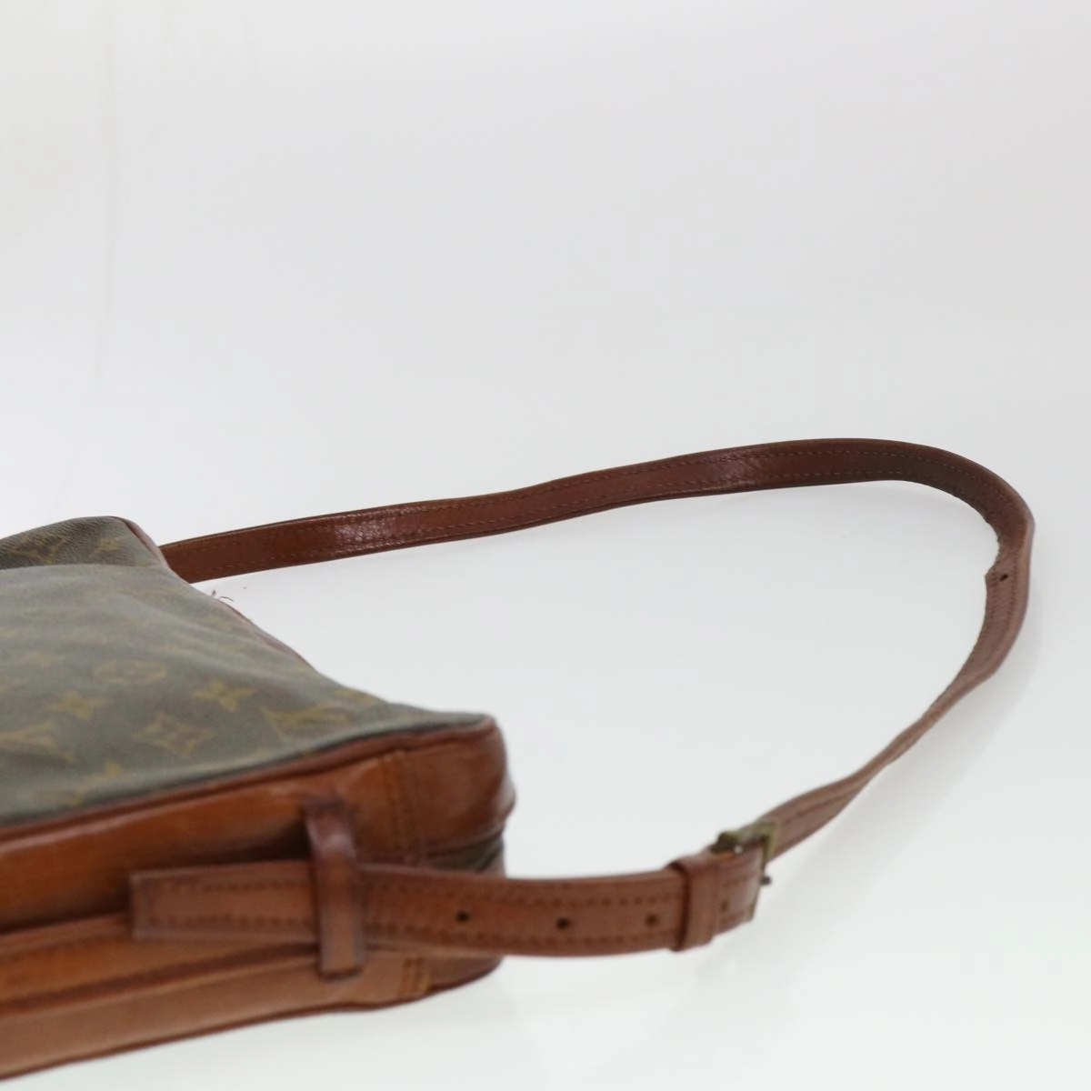 LOUIS VUITTON Monogram Sac Bandouliere Shoulder Bag M51364 ar9333B